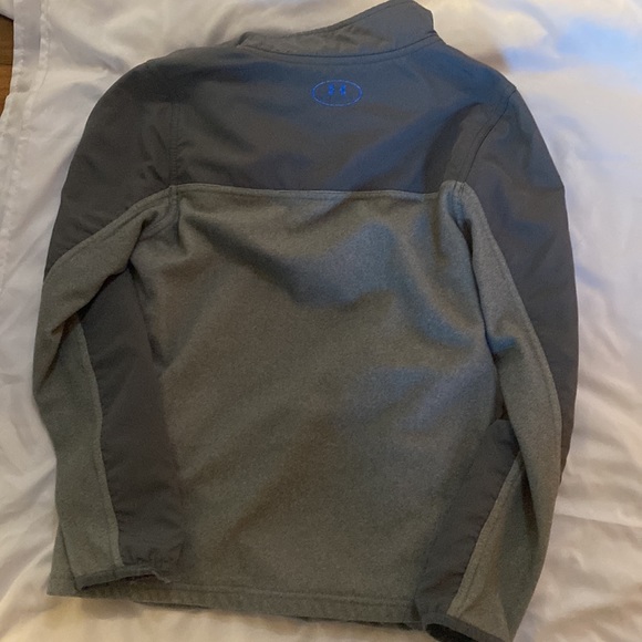 Under Armour heavyweight sweatshirt - Picture 3 of 3
